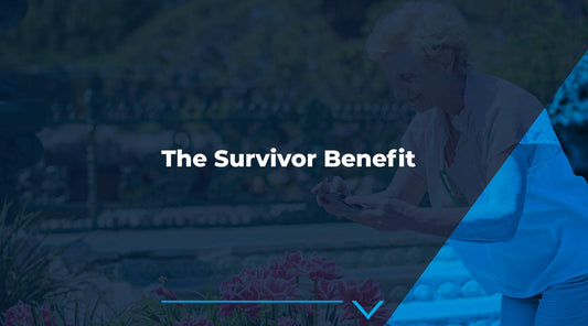 The Survivor Benefit