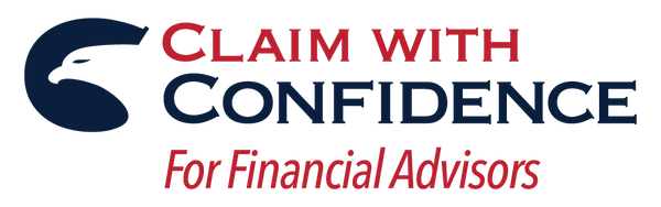 Claim with Confidence Social Security