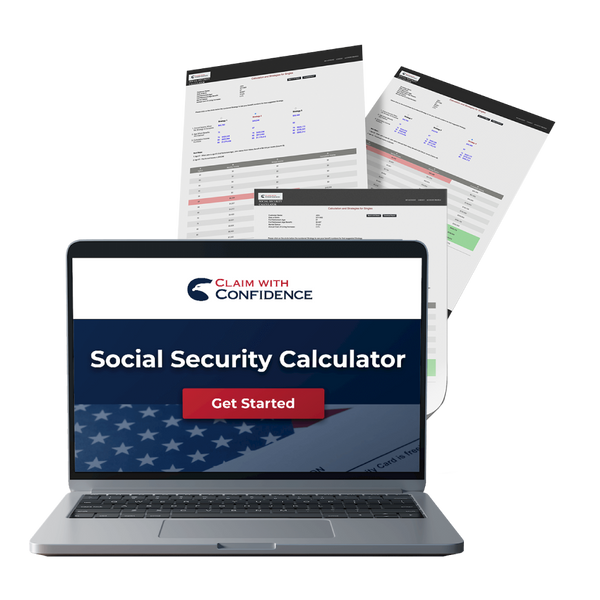 One Claim with Confidence Calculator Analysis