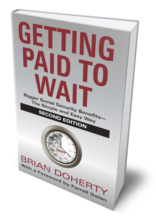 Getting Paid to Wait Book